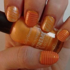 Sally Hansen FREE w/any OTHER purchase